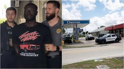 যুক্তরাষ্ট্রে বাংলাদেশি নারীকে হাতুড়ি দিয়ে পিটিয়ে হত্যা, ঘাতক গ্রেপ্তার