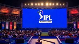 আইপিএল নিলামের চূড়ান্ত তালিকায় ৭ বাংলাদেশি ক্রিকেটার