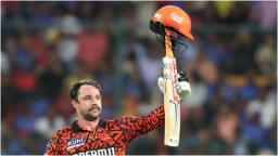 করোনায় আক্রান্ত ট্রাভিস হেড