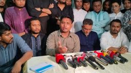 আমরা মনে করি আগামী নির্বাচন নিরপেক্ষ করতে পারবে না: হাসনাত আবদুল্লাহ