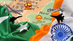 ২০২৬ সালে ভারত ও পাকিস্তানের মধ্যে ফের যুদ্ধের আশঙ্কা