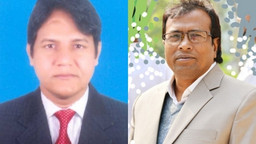 রবীন্দ্র বিশ্ববিদ্যালয়ে নতুন ট্রেজারার ও উপ-উপাচার্য নিয়োগ
