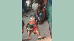 মাছ ধরতে গিয়ে সাপের কামড়ে শিশুর মৃত্যু