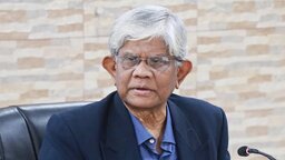 নতুন পে কমিশনের সিদ্ধান্ত নেবে নির্বাচিত সরকার : অর্থ উপদেষ্টা