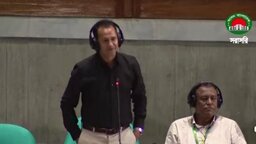 বজ্রপাতে মৃত্যুঝুঁকিতে সুনামগঞ্জের হাওরবাসী, নিরাপদ আশ্রয় কেন্দ্র এখন সময়ের দাবি