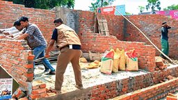 হাটহাজারীতে ৪ কোটি টাকার সরকারি সম্পত্তি উদ্ধার