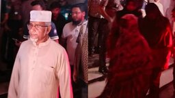 আত্মহত্যার প্ররোচনা মামলায় গাজী নজরুল ইসলাম ও তার স্ত্রী গ্রেপ্তার