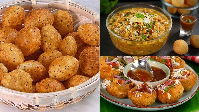 ১ প্লেট চটপটিতে পেটে ঢুকছে মলমূত্রের ৭ কোটি জীবাণু