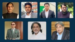 ওবায়দুল কাদেরসহ ৭ আসামির বিরুদ্ধে অভিযোগ গঠনের শুনানি আজ