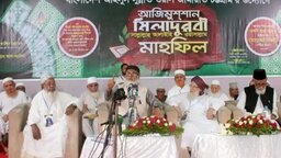 বৃহত্তর স্বার্থে সকল ইসলামিক দলগুলোকে একত্রে কাজ করতে হবে : ধর্ম উপদেষ্টা