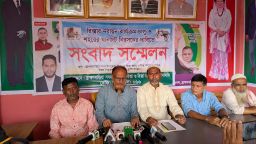 ব্রাহ্মণবাড়িয়ায় রিকশার লাইসেন্স নবায়ন ও যানজট নিরসনের দাবি, দ্রুত অভিযানের আশ্বাস
