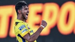 পাথিরানাকে ছেড়ে দিলো চেন্নাই