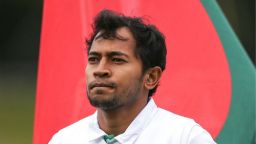 ইতিহাস গড়ার দোরগোড়ায় মুশফিক, দেশের প্রথম ক্রিকেটার হিসেবে খেলবেন শততম টেস্ট!