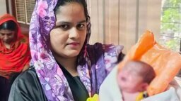 আদালতের নির্দেশে বদলে গেল নবজাতকের ঠিকানা