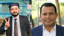 ঝালকাঠি প্রেসক্লাবের সভাপতি আককাস, সম্পাদক পারভেজ