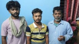 বকশীগঞ্জ সীমান্তে ভারত থেকে ৪ নারীসহ ৭ বাংলাদেশিকে পুশ-ইন করেছে বিএসএফ