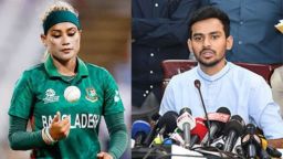 জাহানারার অভিযোগ নিয়ে যা বললেন ক্রীড়া উপদেষ্টা