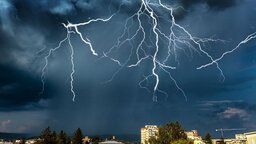 দুপুরের মধ্যে দেশের ৩ অঞ্চলে কালবৈশাখীর আশঙ্কা