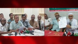 বিএনপির সম্মেলন ঘিরে পাল্টাপাল্টি সংবাদ সম্মেলন, অভ্যন্তরীণ দ্বন্দ্বে জড়ানোর শঙ্কা