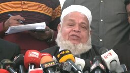 জানুয়ারির মধ্যেই আবু সাঈদ হত্যা মামলা নিষ্পত্তির আশা প্রসিকিউশনের