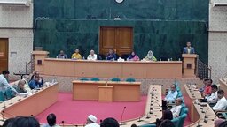 ডাকসু নির্বাচনের তফসিল ২৯ জুলাই, ভোটগ্রহণ সেপ্টেম্বরের দ্বিতীয় সপ্তাহে