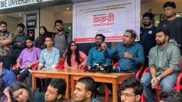 বন্দরে বিদেশি অপারেটর নিয়োগে সমর্থন বাংলাদেশ মেরিটাইম ইউনিভার্সিটির শিক্ষার্থীদের