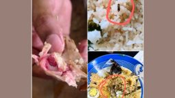 ববিতে বিজয় ভোজ-খাবারের মান নিয়ে অসন্তোষ শিক্ষার্থীরা