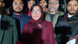 পুরুষ প্রার্থীর চেয়েও বেশি প্রচেষ্টা চালাবে জোট—ডা. মাহমুদা মিতু