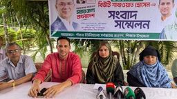 পাচ্চর ইউনিয়ন পরিষদ নির্বাচনে ❝ডার্ক হর্স❞ হতে পারেন বিউটি শাখাওয়াত