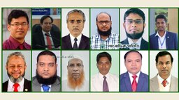 বিশ্বের সেরা ২ শতাংশ বিজ্ঞানীর তালিকায় বাকৃবির ১২ জন গবেষক