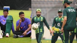 সিরিজ বিরতিতে একসঙ্গে ইফতার করবেন বাংলাদেশ–পাকিস্তান ক্রিকেটাররা
