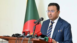 প্রধানমন্ত্রী তারেক রহমানকে সৌ‌দি সফরের আমন্ত্রণ