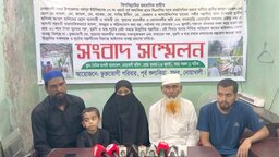 নোয়াখালীতে বিএনপির নাম ভাঙিয়ে বসতবাড়ি দখল ও অগ্নিসংযোগের অভিযোগ