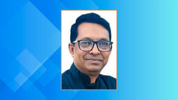 গোপালগঞ্জ- ২ আসনের আলোচনায় স্বতন্ত্র প্রার্থী কামরুজ্জামান ভূঁইয়া লুটুল