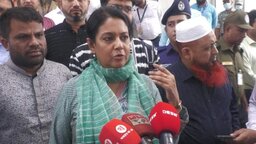 চলতি বছরের শেষ নাগাদ চূড়ান্ত হবে তিস্তা মহাপরিকল্পনা : সৈয়দা রিজওয়ানা