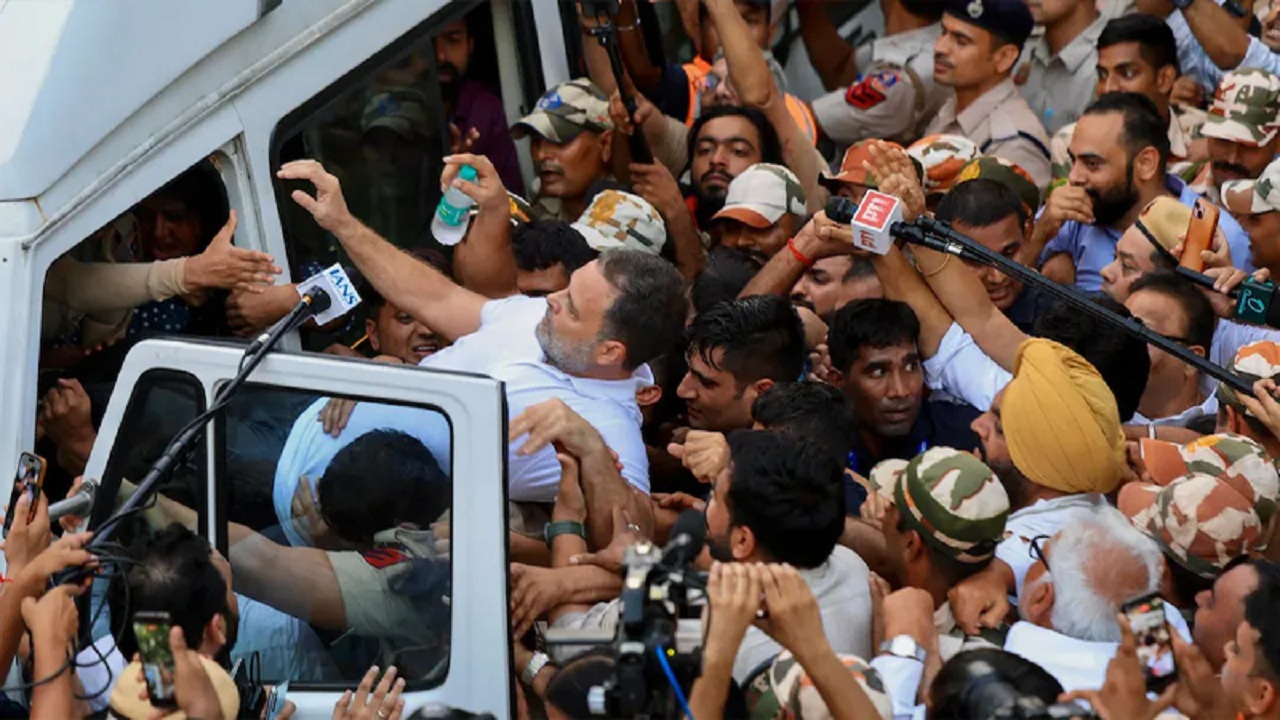 দিল্লিতে আজ ফের বড় বিক্ষোভ, যোগ দিচ্ছেন মমতা