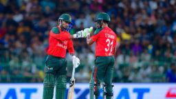 ‘ব্যাটিংয়ের দিক থেকে বাংলাদেশ ও নেপাল একই মানের দল’