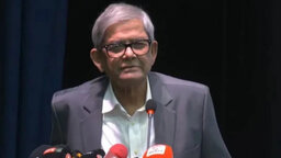 গণহত্যার জন্য আওয়ামী লীগেরও বিচার হওয়া উচিত: মির্জা ফখরুল