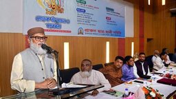 রাজনৈতিক দুর্বৃত্তায়নমুক্ত শিক্ষাঙ্গন গড়তে হবে : ধর্ম উপদেষ্টা