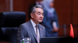 কোনো দেশ ‘বিশ্বের বিচারক’ হতে পারে না : চীন