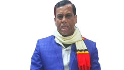 দু:স্থের ২১াট কম্বল বিক্রি করে দিলেন ইউপি সদস্য