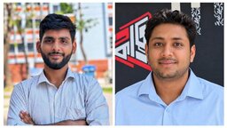 পবিপ্রবি সাংবাদিক সমিতির সভাপতি সফিকুল, সাধারণ সম্পাদক মুশতাক
