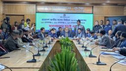 গোপালগঞ্জের ৩টি আসনে ১২ প্রার্থীর মনোনয়ন বাতিল, ২ জনের স্থগিত, ২৪ জনের বৈধ