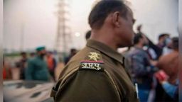 ভারতে পুলিশি নির্যাতনে ১৩ বছরের মুসলিম বালকের চোখ নষ্ট, ক্ষোভে ফুঁসছে জনমত