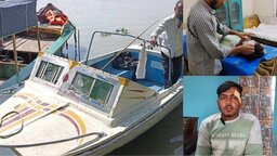 ঝালকাঠিতে মৎস্য বিভাগের অভিযানে হামলা, আহত ৭