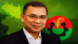 ২০ বছর পর বরিশাল আসছেন তারেক রহমান, নতুন উদ্যমে কর্মী সমর্থকরা