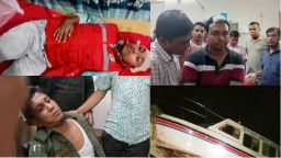 মৎস্য অভিযানে সুগন্ধা নদীতে স্পীডবোট দুর্ঘটনা, ইউএনওসহ আহত ৯
