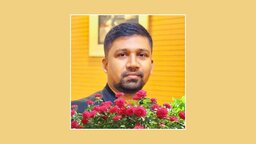 ঢাকা মহানগর উত্তর ছাত্রদলের সহ-সভাপতি হলেন ঠাকুরগাঁওয়ের দারুল ইসলাম