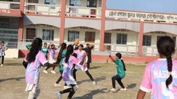 গোপালগঞ্জে ৫৩তম গ্রীষ্মকালীন ক্রীড়া প্রতিযোগিতার সমাপনী ও পুরস্কার বিতরণ