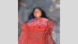 রাণীশংকৈলে ট্রাকের চাপায় স্কুলছাত্রীর মৃত্যু, চালক আটক